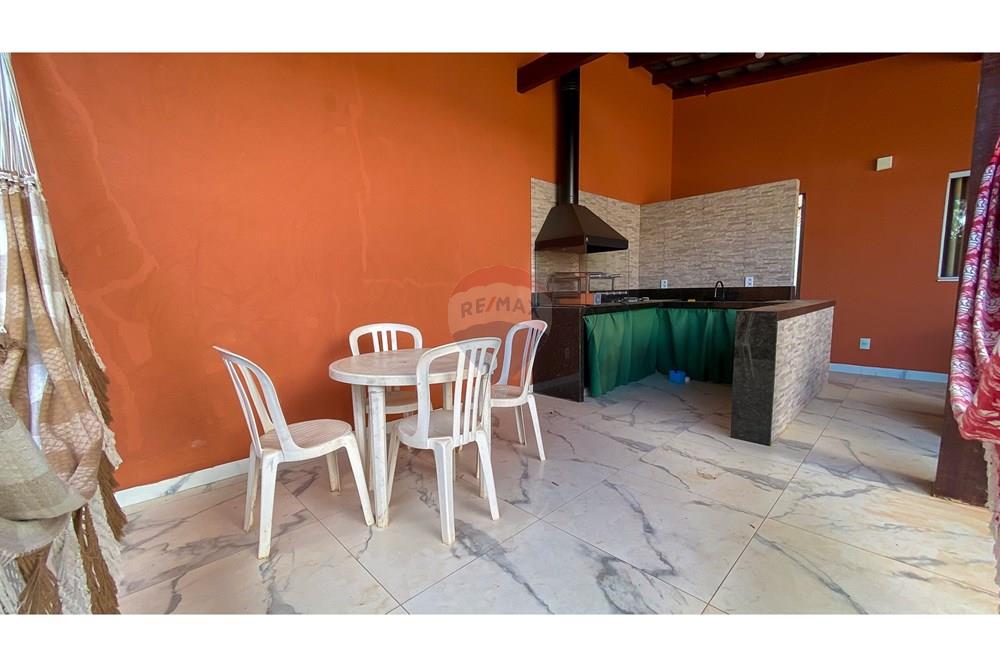 Casa de Condomínio - Venda - Paranoa , Distrito Federal - IMG_1021.jpg - 880111037-87