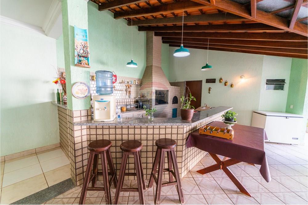 Casa - Venda - Brasília , Distrito Federal - _DSC1237.jpg - 880221014-125