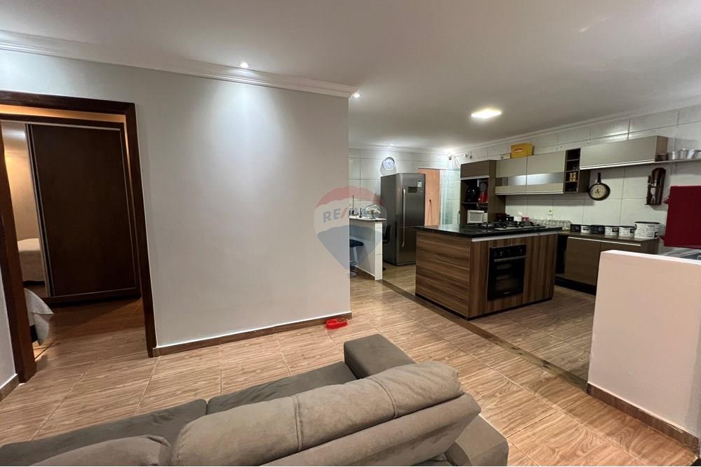 Casa de Condomínio - Venda - Riacho Fundo , Distrito Federal - IMG_9944.JPG - 880351053-9