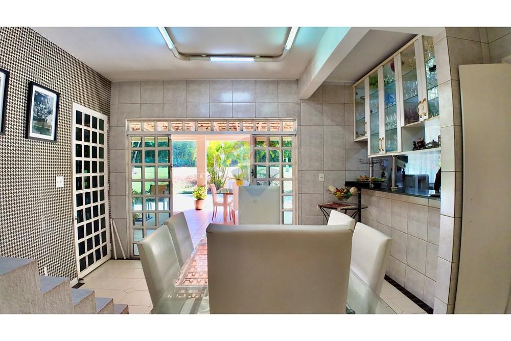 Casa - Venda - Paranoa , Distrito Federal - 08 - Copa.jpg - 880151004-206