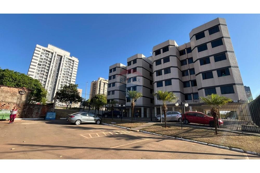 Apartamento - Venda - Samambaia , Distrito Federal - IMG-20250819-WA0104.jpg - 880421002-50