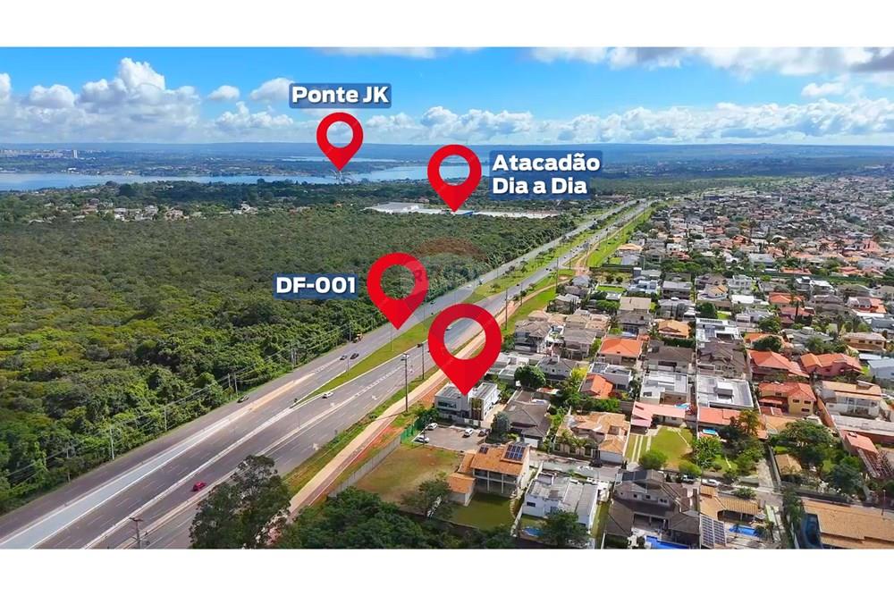 Casa - Venda - Brasília , Distrito Federal - LOCAL 1.jpg - 880261106-11