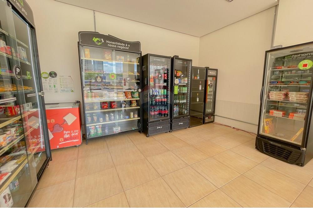 Apartamento - Alugar - Águas Claras , Distrito Federal - IMG_9600.jpg - 880161041-104