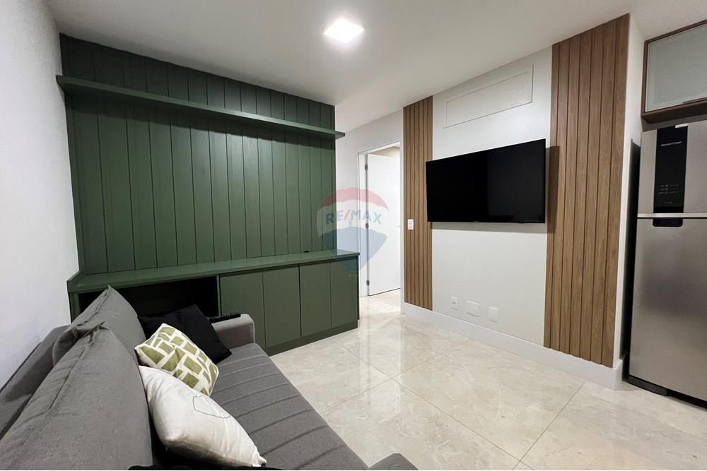 Apartamento - Alugar - Brasília , Distrito Federal - IMG_1765.JPG - 880351001-214