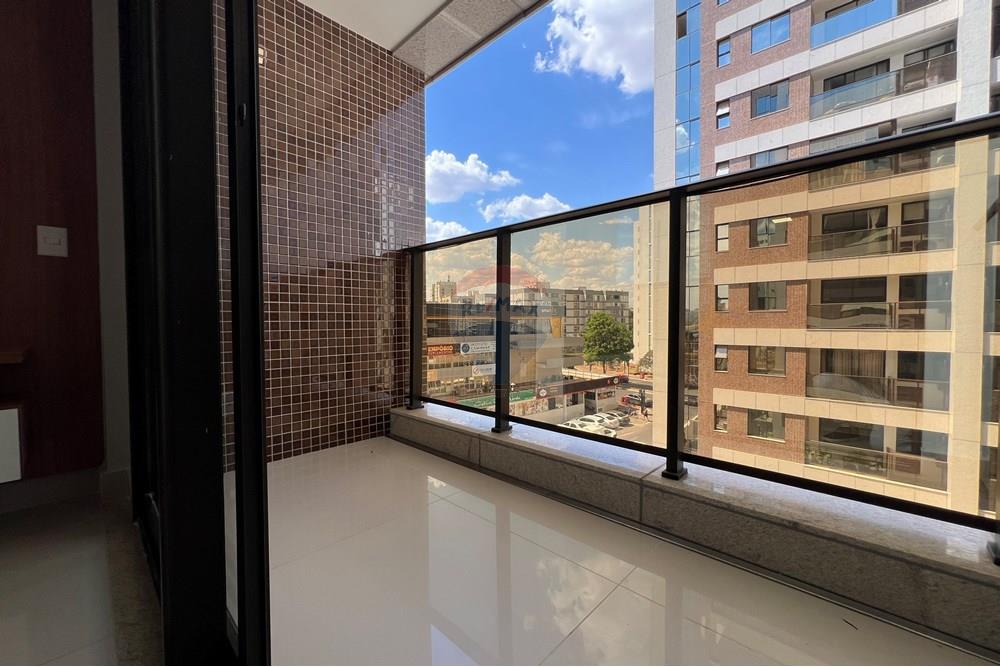 Apartamento - Alugar - Guara , Distrito Federal - IMG_5153.JPG - 880351004-147