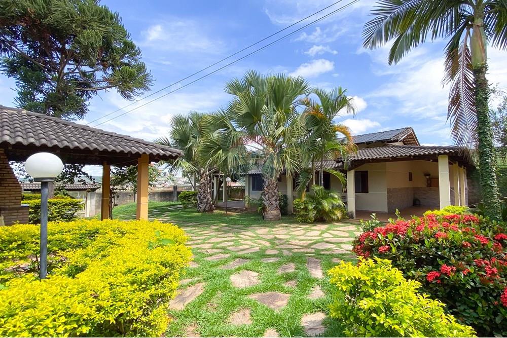 Casa de Condomínio - Venda - Brasília , Distrito Federal - IMG_4867.jpg - 880111068-29