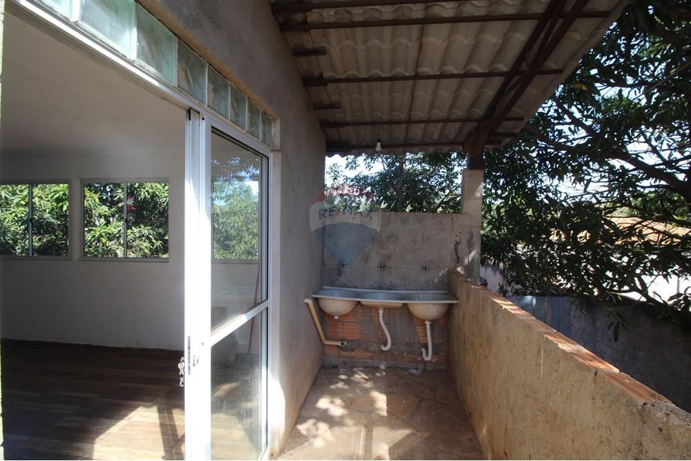 Casa - Venda - Brasília , Distrito Federal - 12 - Lavanderia.JPG - 880151004-205