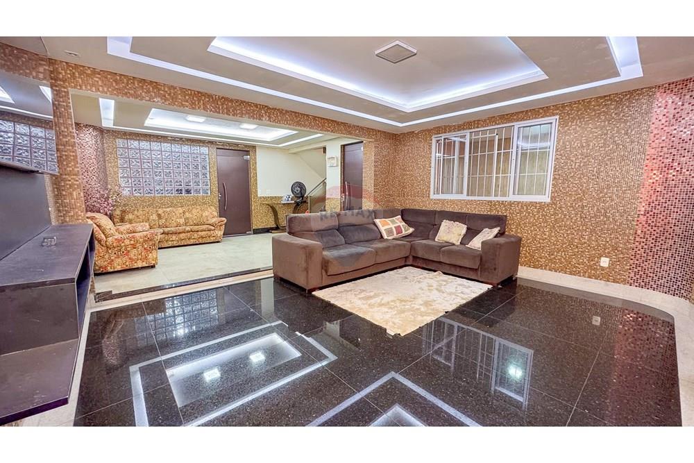 Sobrado - Venda - Riacho Fundo , Distrito Federal - IMG_8575.jpg - 880111094-8