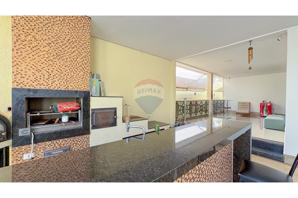 Casa de Condomínio - Venda - Vicente Pires , Distrito Federal - IMG_3766.jpg - 880111010-144