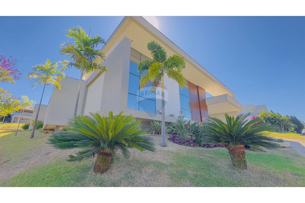 Casa de Condomínio - Venda - Luziânia , Goiás - IMG_3192.jpg - 880341021-127