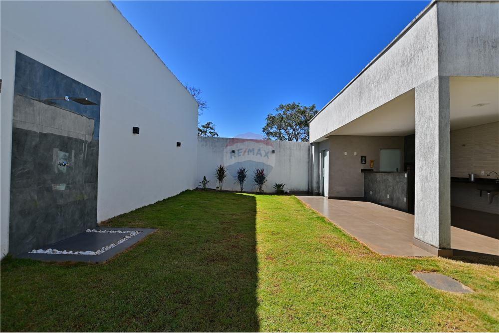 Casa - Venda - Gama , Distrito Federal - 37 - 880161048-19