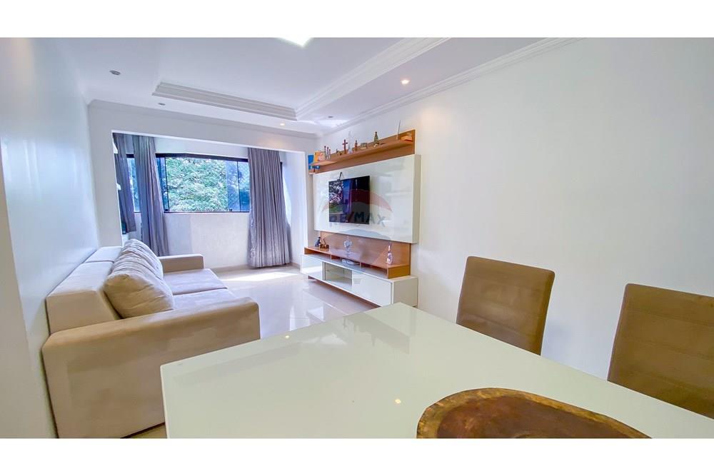 Apartamento - Venda - Taguatinga , Distrito Federal - IMG_2476.jpg - 880111095-2