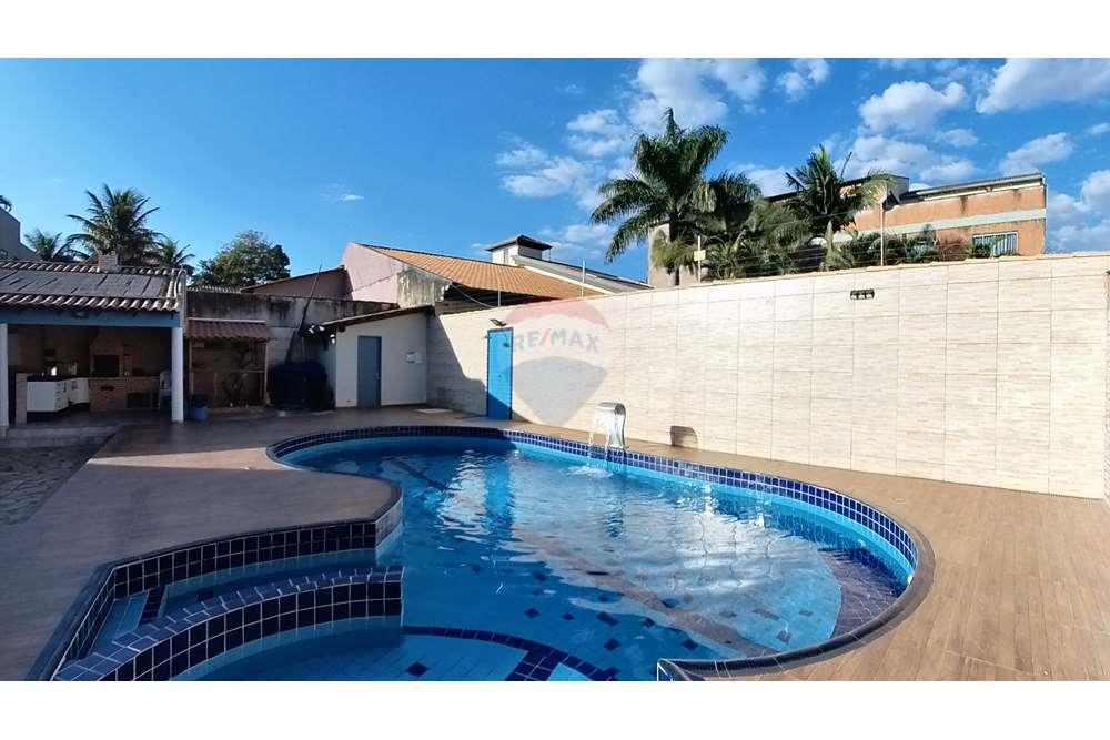 Casa de Condomínio - Venda - Vicente Pires , Distrito Federal - IMG_20240708_162309_00_merged.jpg - 880331011-63