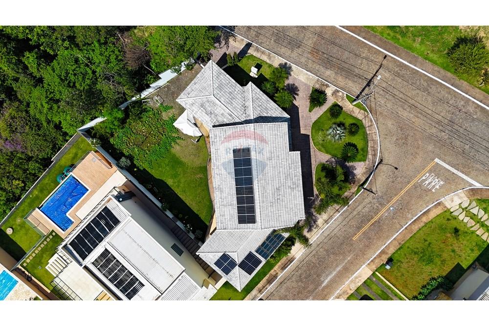 Casa de Condomínio - Venda - Brasília , Distrito Federal - DJI_20250428104856_0549_D.jpg - 880341024-131