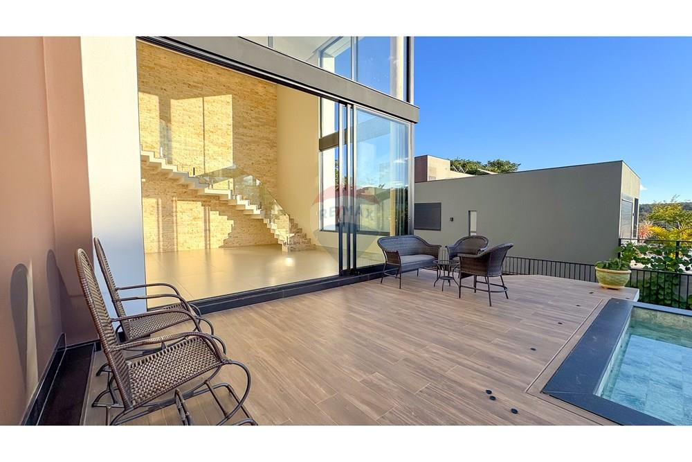 Casa de Condomínio - Venda - Brasília , Distrito Federal - IMG_2317.jpg - 880161011-41