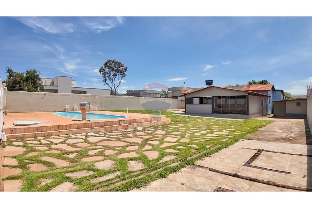 Casa - Venda - Brasília , Distrito Federal - DJI_20250320110250_0285_D.jpg - 880411009-35