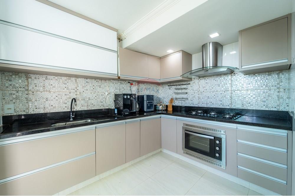 Cobertura - Venda - Águas Claras , Distrito Federal - DSC01437-Aprimorado-NR.jpg - 880111080-16