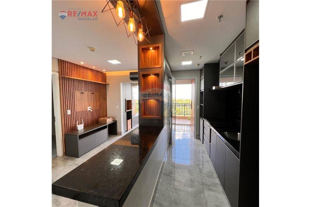 Apartamento - Alugar - Taguatinga , Distrito Federal - 12 - 880391011-981