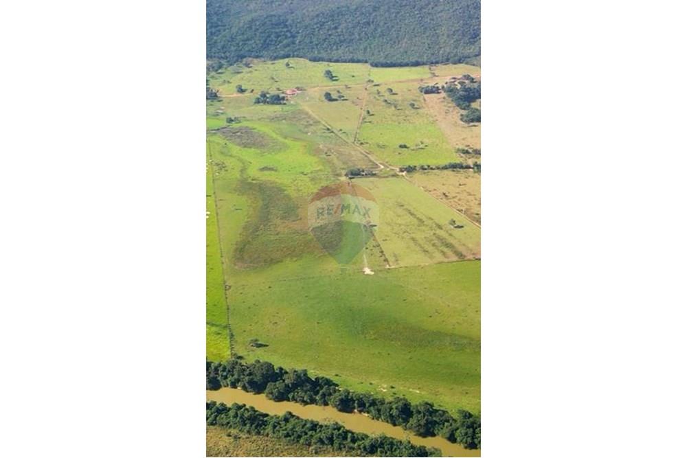 Chácara / Sítio / Fazenda - Venda - Unaí , Minas Gerais - WhatsApp Image 2025-02-26 at 08.09.34 (2).jpeg - Jardim Externo - 880261133-87