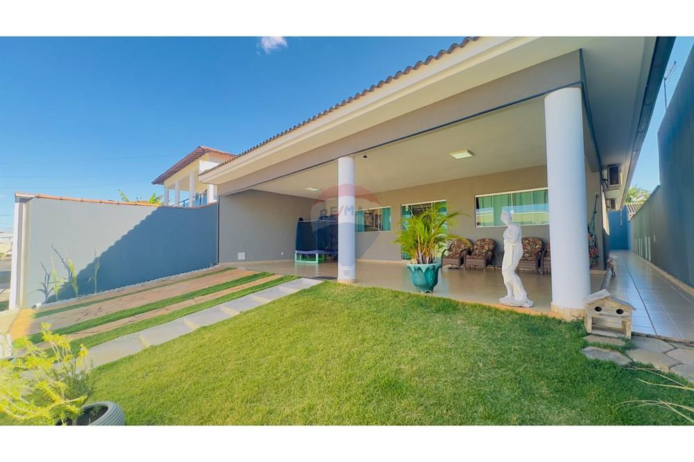 Casa - Venda - Vicente Pires , Distrito Federal - IMG_2539.jpg - 880331086-9