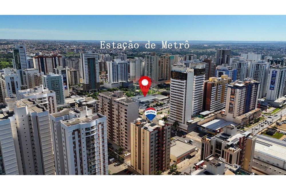 Apartamento - Venda - Águas Claras , Distrito Federal - DJI_20250403092117_0081_D.jpg - 880341042-82