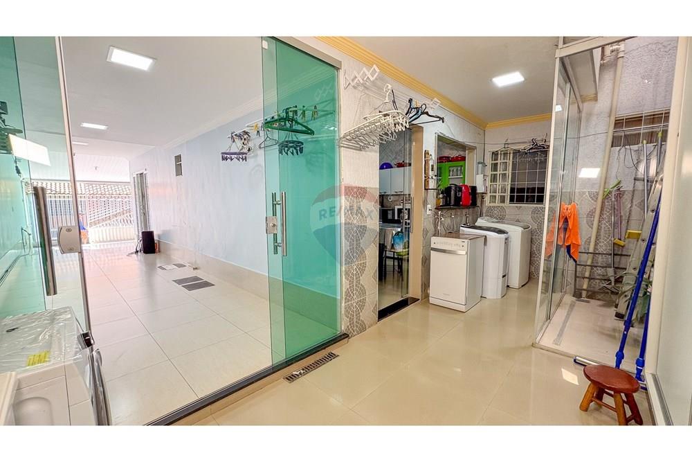 Casa - Venda - Riacho Fundo , Distrito Federal - IMG_8732.jpg - 880111090-11