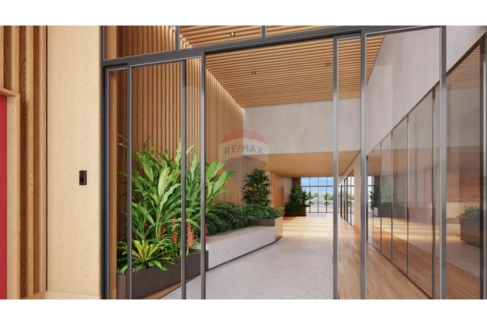 Apartamento - Venda - Brasília , Distrito Federal - Lobby-2.jpg - 880221057-12