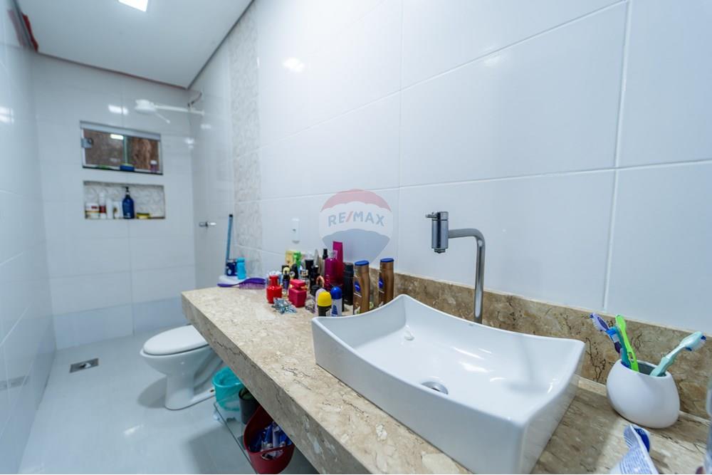 Casa de Condomínio - Venda - Riacho Fundo , Distrito Federal - DSC00386-Aprimorado-NR.jpg - 880161007-42