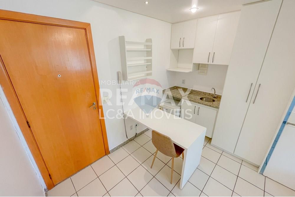 Kitnet - Alugar - Brasília , Distrito Federal - IMG_2573.jpg - 880161041-107