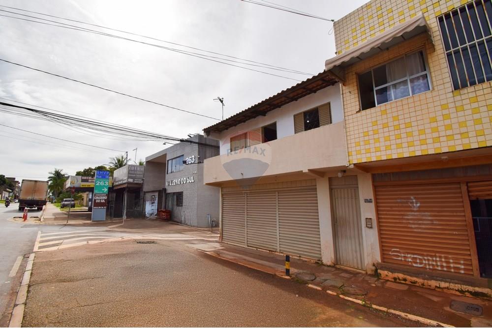 Apartamento - Venda - Vicente Pires , Distrito Federal - DSC_2419.JPG - 880251012-26