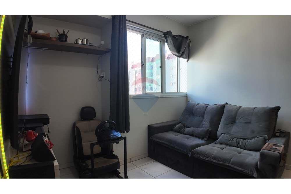 Duplex - Venda - Águas Claras , Distrito Federal - DJI_20240604104656_0804_D.JPG - Fachada - 880411007-5