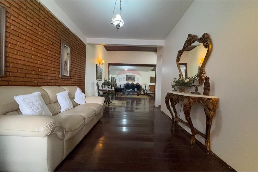 Casa - Venda - Brasília , Distrito Federal - Sala Entrada III.jpeg - 880241073-2