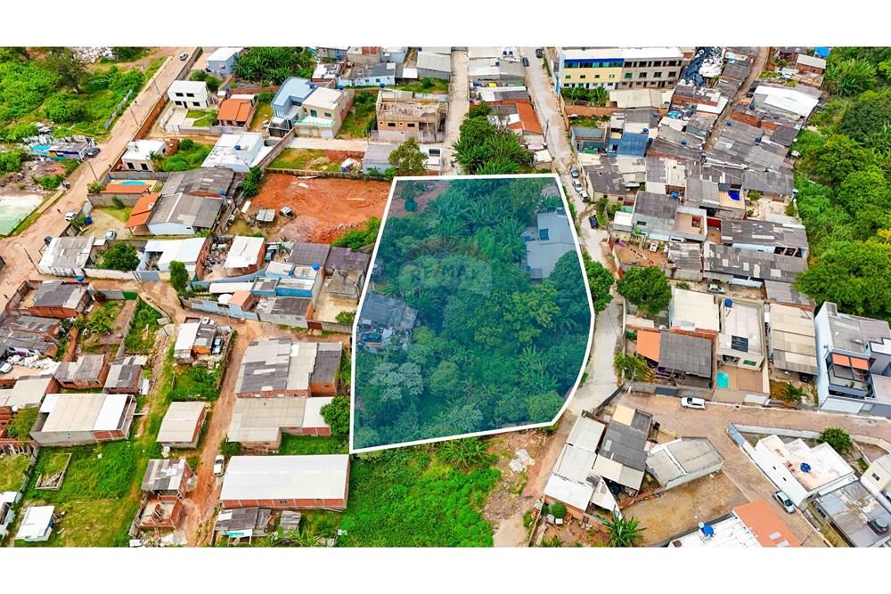 Chácara / Sítio / Fazenda - Venda - Águas Claras , Distrito Federal - DJI_20250204111205_0047_D_MINI4-Editar.jpg - 880221003-42