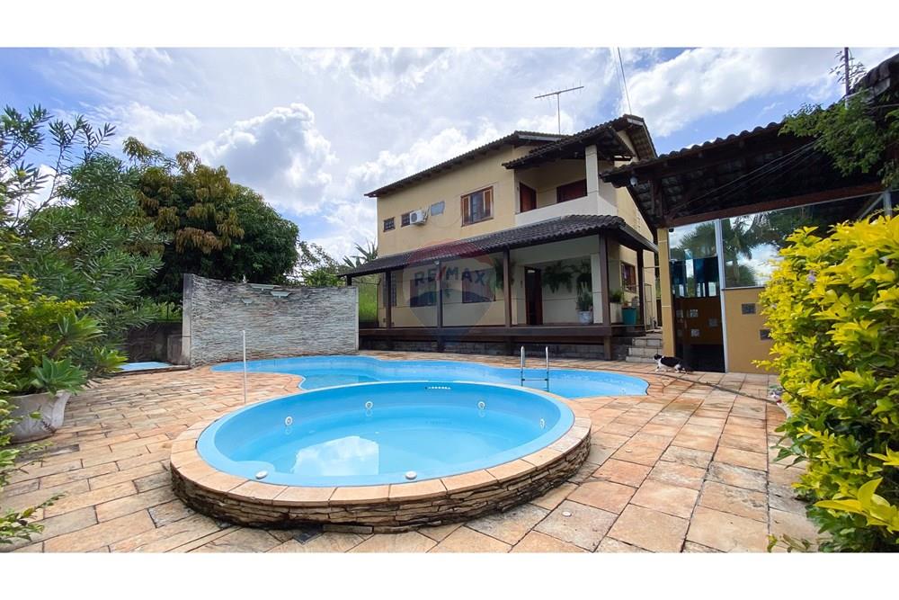 Casa de Condomínio - Venda - Brasília , Distrito Federal - 005.jpg - 880111068-29