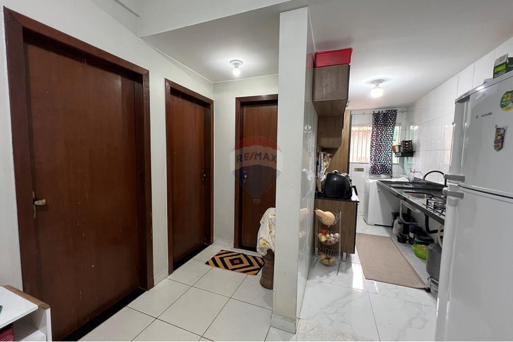 Apartamento - Venda - Riacho Fundo , Distrito Federal - IMG_2808.JPG - 880351053-30