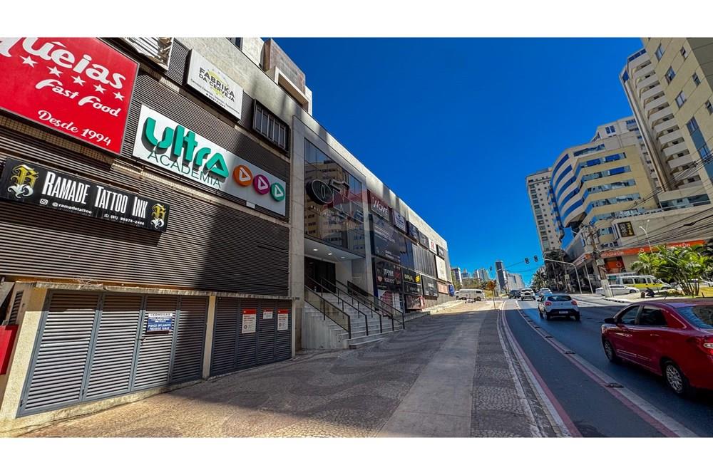 Loja em Shopping - Venda - Águas Claras , Distrito Federal - IMG_5175.jpg - 880331126-36