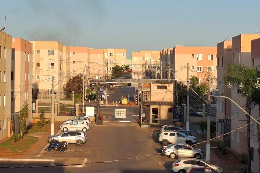 Apartamento - Venda - Paranoa , Distrito Federal - 20251009_173213.jpg - 880231075-74