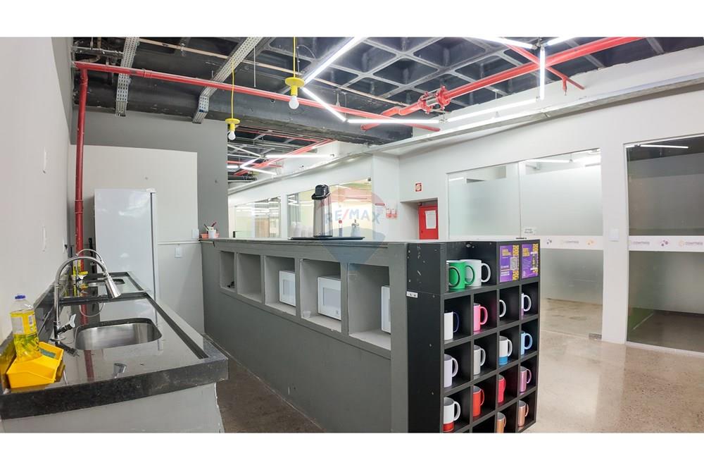 Cj. Comercial/ Sala - Alugar - Águas Claras , Distrito Federal - dji_mimo_20250306_124450_20250306124451_1741283540743_photo.jpg - 880411022-6