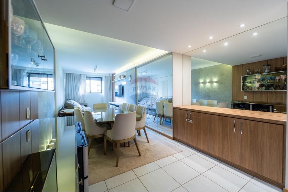 Apartamento - Venda - Brasília , Distrito Federal - DSC09758-Aprimorado-NR.jpg - 880131002-123