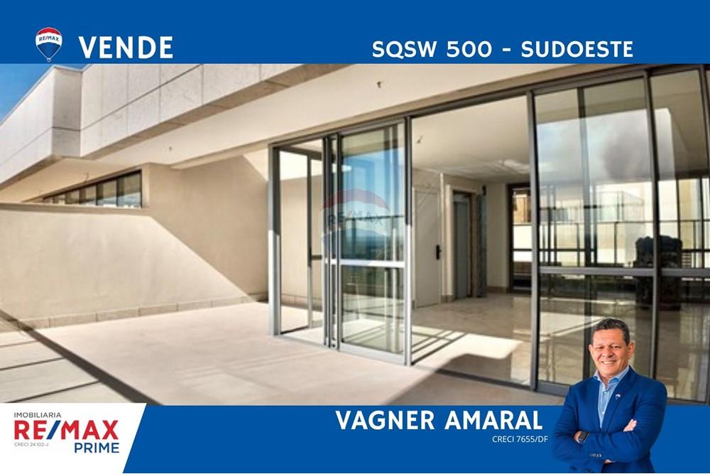 Apartamento - Venda - Brasília , Distrito Federal - Cópia de Capa de anúncio - Remax 4.jpg - 880241011-264