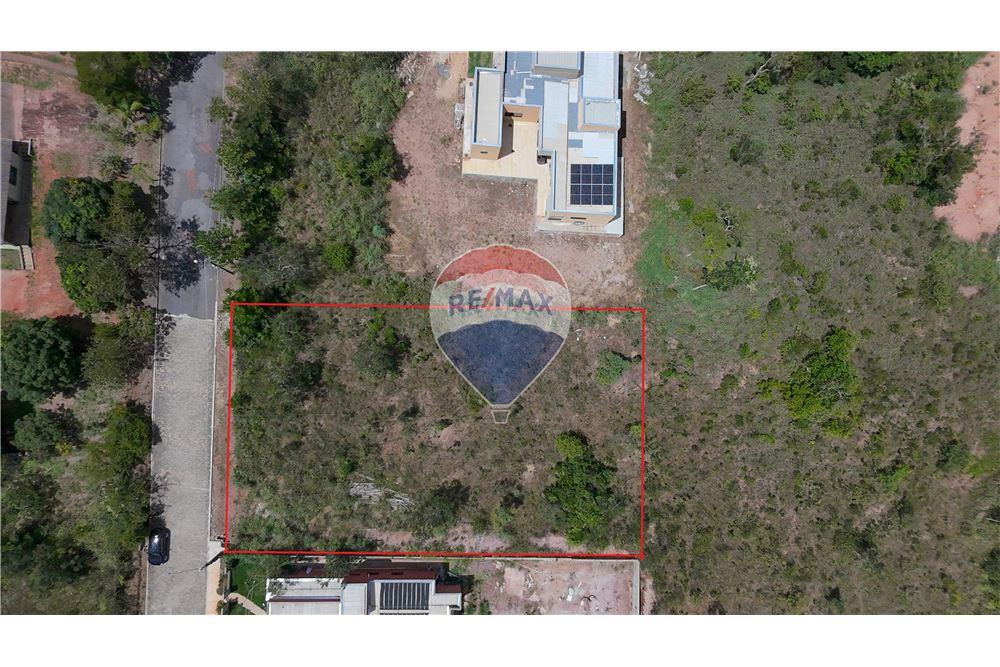 Terreno - Venda - Brasília , Distrito Federal - 1 - 880161007-43