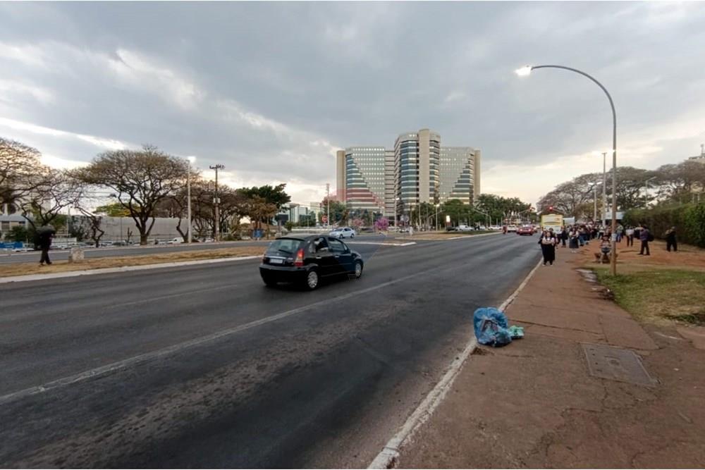 Cj. Comercial/ Sala - Alugar - Brasília , Distrito Federal - 14.jpeg - 880261157-211