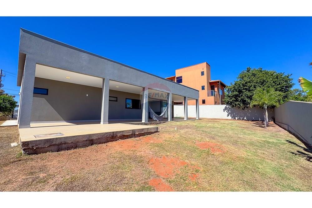 Casa de Condomínio - Venda - Brasília , Distrito Federal - IMG_5480.jpg - 880261001-99