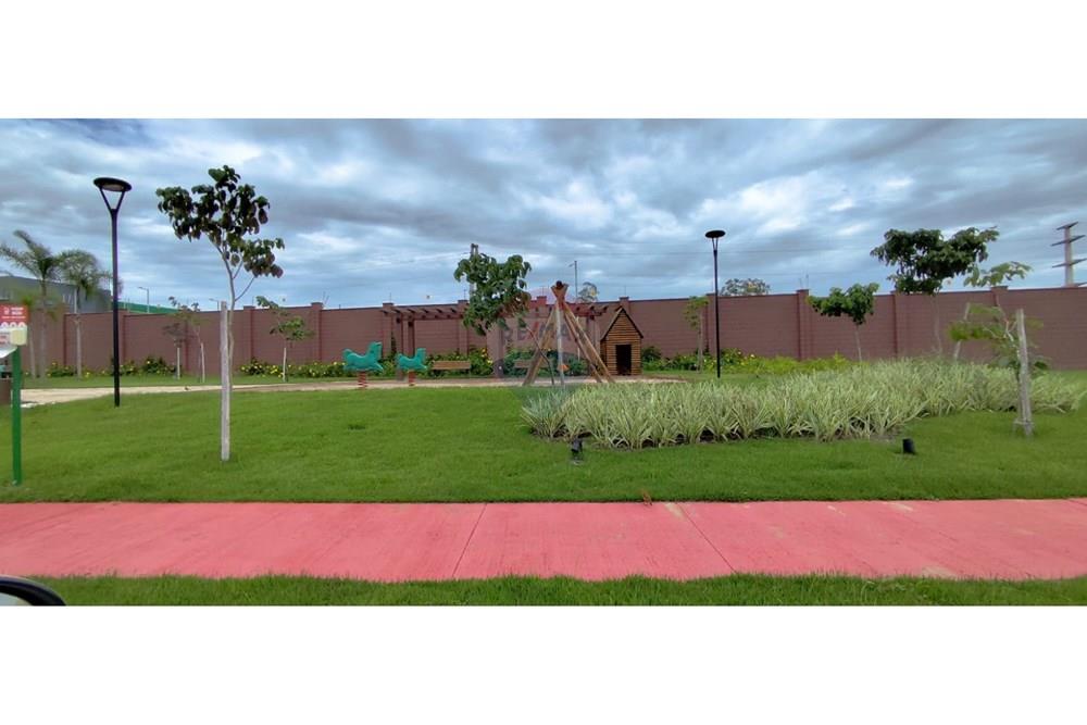 Terreno - Venda - Paranoa , Distrito Federal - espaço pet convivência.jpeg - 880341024-138