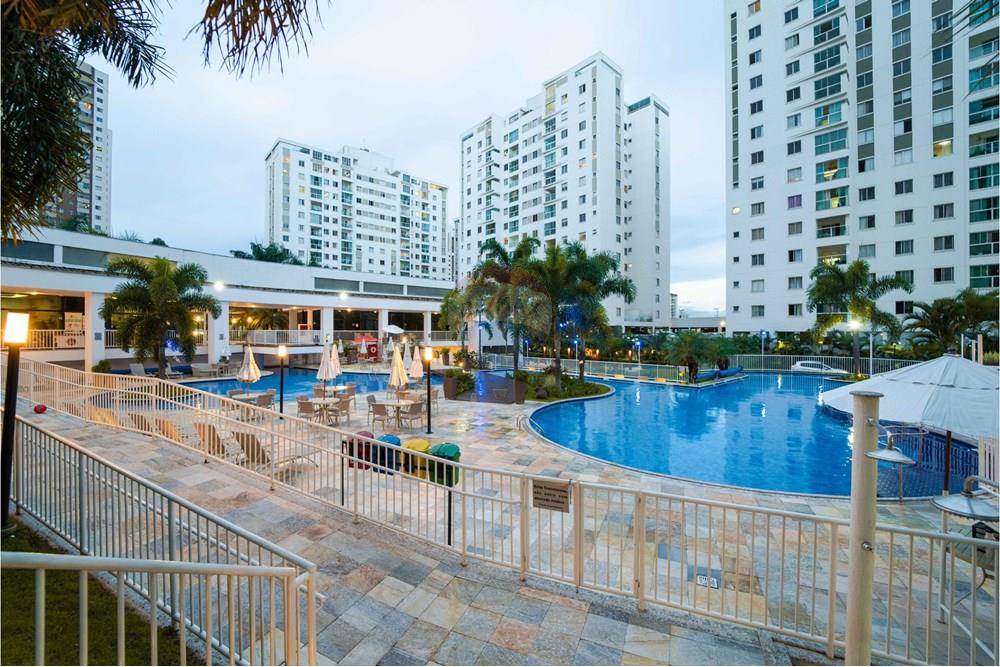 Cobertura - Venda - Águas Claras , Distrito Federal - DSC09544.jpg - 880111080-16