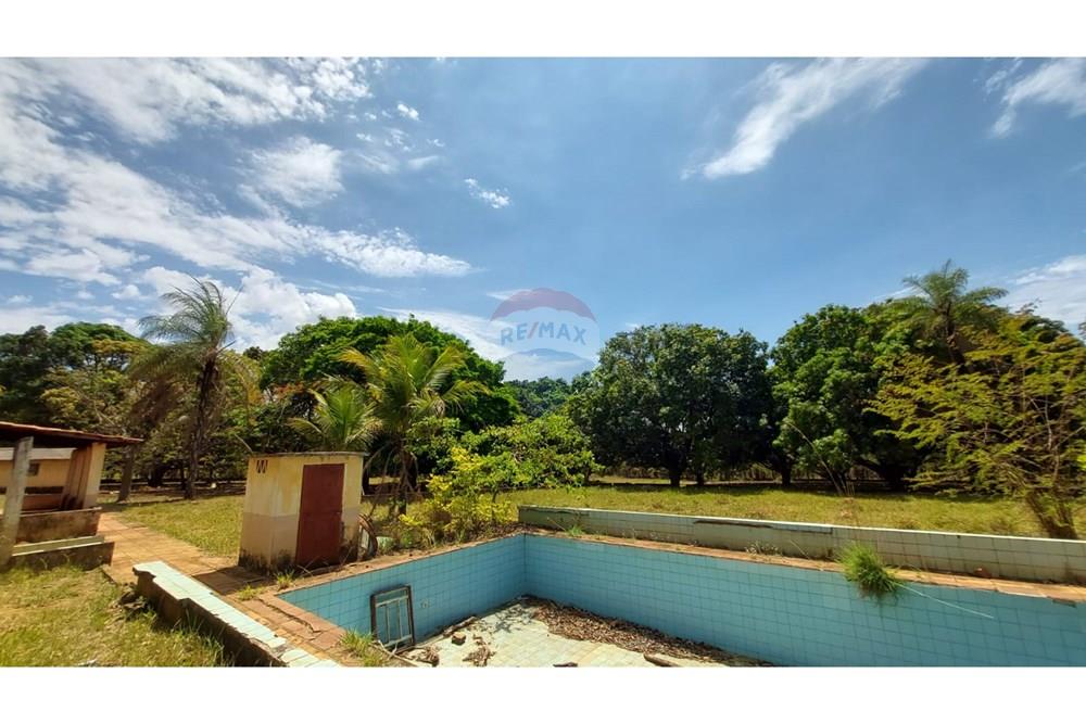 Chácara / Sítio / Fazenda - Venda - Valparaíso de Goiás , Goiás - 10.jpeg - 880341017-47