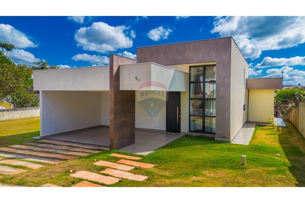 Casa - Venda - Brasília , Distrito Federal - DJI_0200-Aprimorado-NR.jpg - 880261134-28