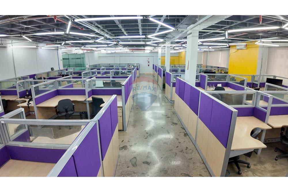 Cj. Comercial/ Sala - Alugar - Águas Claras , Distrito Federal - dji_mimo_20250306_121634_20250306121633_1741283535142_photo.jpg - 880411022-6