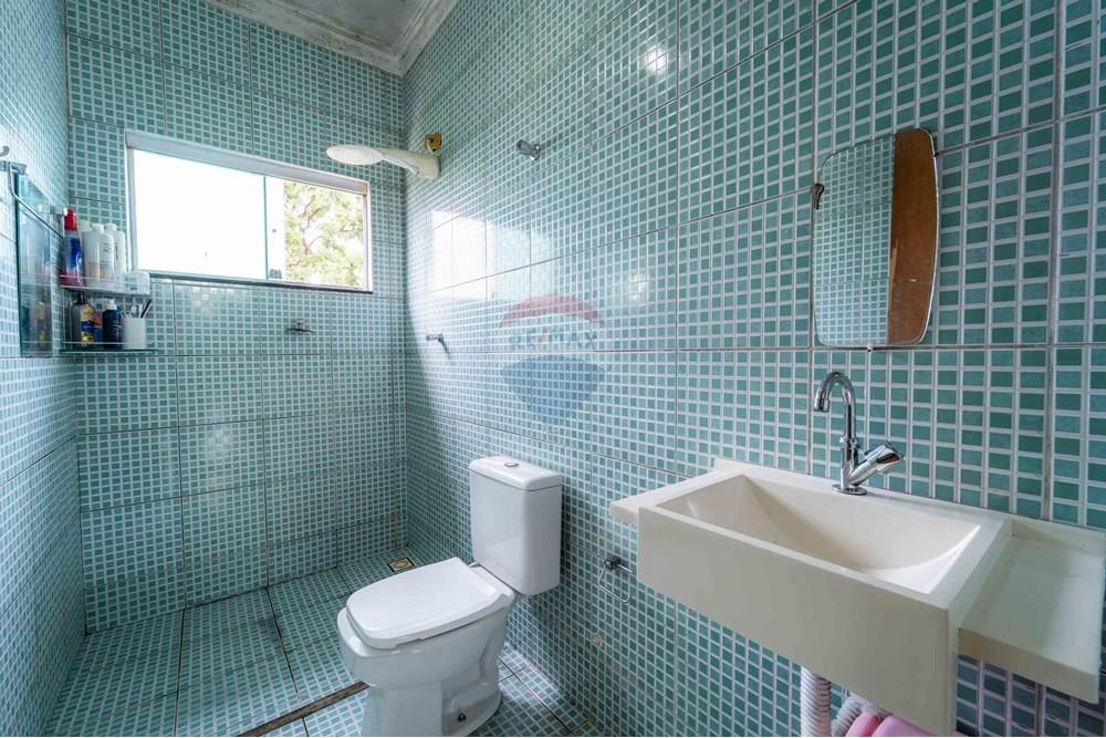 Casa de Condomínio - Venda - Vicente Pires , Distrito Federal - DSC07682-Aprimorado-NR.jpg - 880111010-132