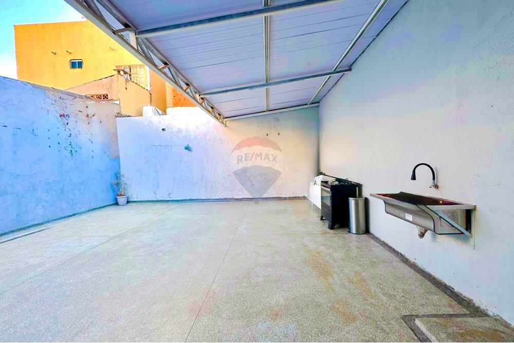 Casa - Venda - Samambaia , Distrito Federal - QUINTAL.JPG - 880391001-156